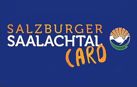 Salzburger Saalachtal Card