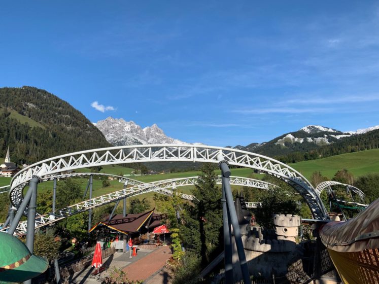 Familienland - Freizeitpark in Tirol