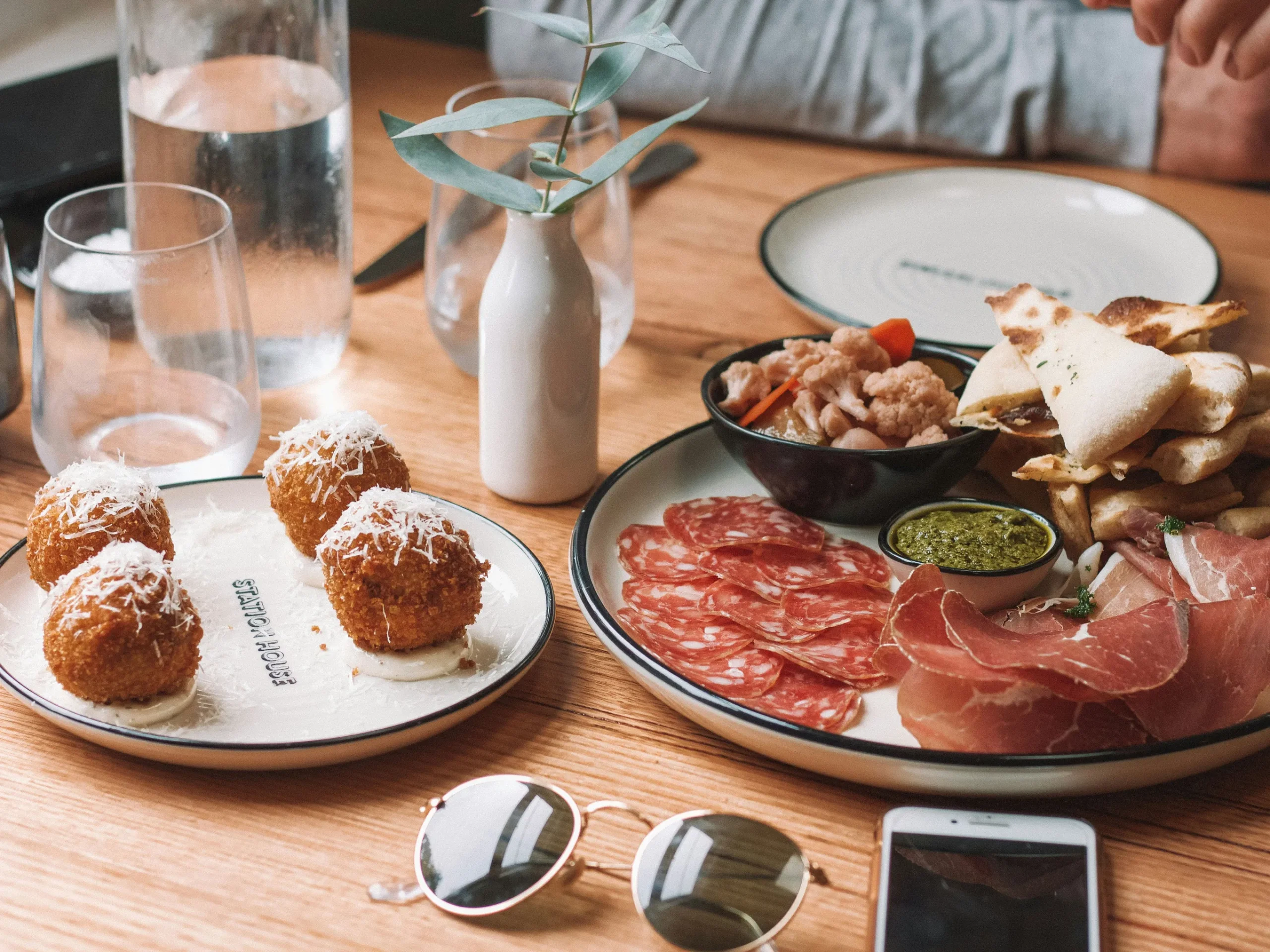 Café Anna in Lofer - Confiserie Berger