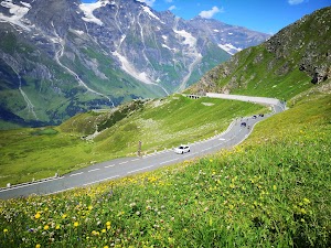 Großglockner-Hochalpenstraße