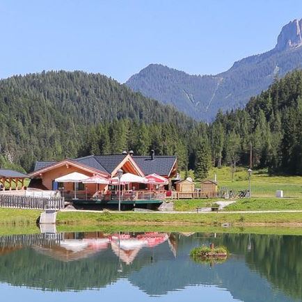 Forellenranch am Pillersee