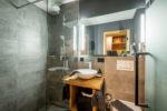 Apartment Max - Badezimmer