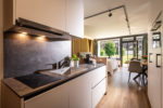 Apartment Mia - voll ausgestattete Küche