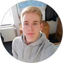 Steven Gensmann profielfoto