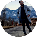 Asef Reza profile picture