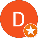 D profile picture