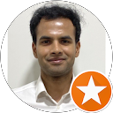 Dinesh Kaviyarasu profielfoto