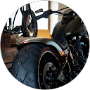 Profilbild von „SpeedUp Motorcycle“