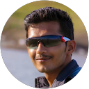 Profilbild von „Shubham Dhoot“