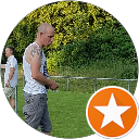 Profilbild von „Benjamin Kuhn“