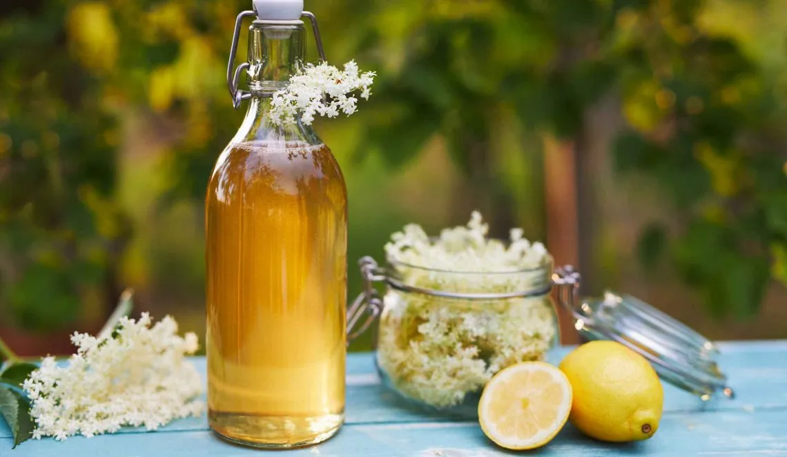 Hollersaft
